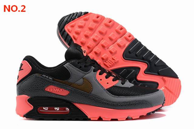 Nike Air Max 90 Mens Shoes  No.2;